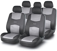 Как узнать размеры чехлов на сиденье автомобиля