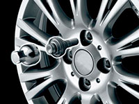 Болты и гайки для дисков: важные детали, о которых часто забывают