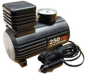 насос для шин